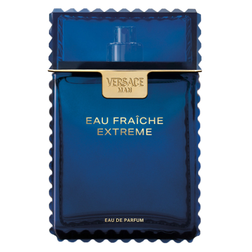 Versace Eau Fraiche Extreme Eau de Parfum