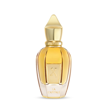 Xerjoff Shooting Stars La Capitale Parfum Spray