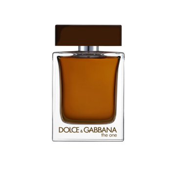Dolce & Gabbana The One for Men Eau de Parfum Spray