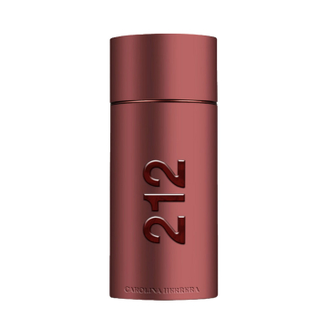 Carolina Herrera 212 Sexy Men Eau de Toilette Spray
