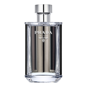 Prada L'Homme Eau de Toilette Spray