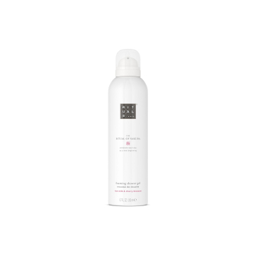 Rituals The Ritual of Sakura Foaming Shower Gel