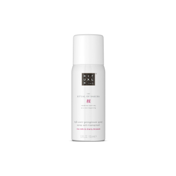 Rituals The Ritual of Sakura Anti-Perspirant Spray