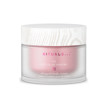 Rituals The Ritual of Sakura Body Cream