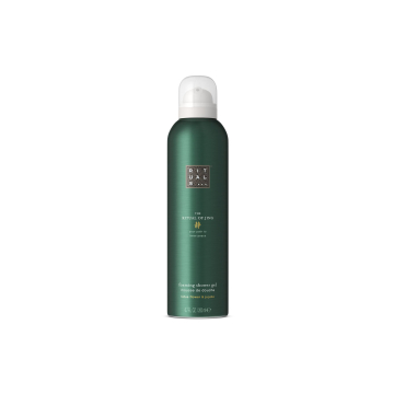 Rituals The Ritual of Jing Foaming Shower Gel