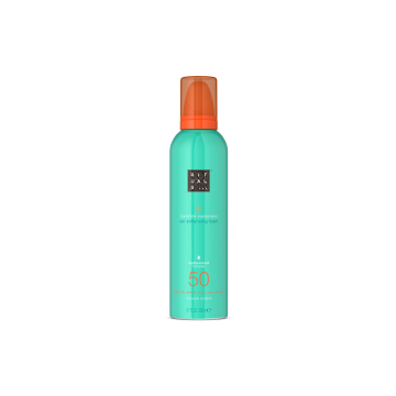 Rituals The Ritual of Karma Foaming Sun Protection SPF50
