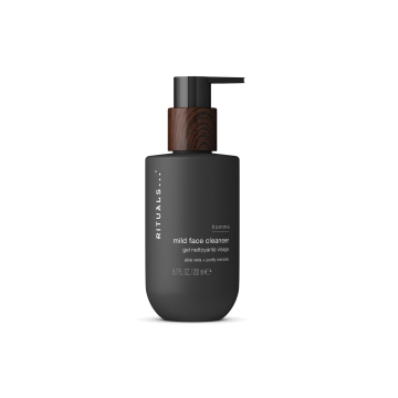Rituals Homme Mild Face Cleanser