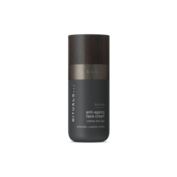 Rituals Homme Anti-Ageing Face Cream