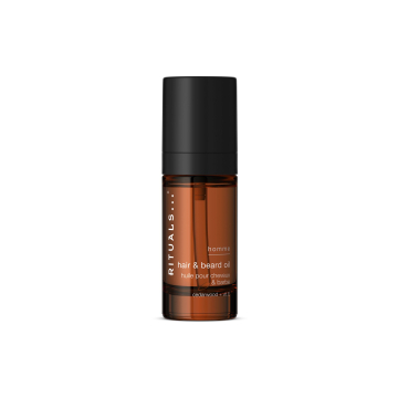 Rituals Homme Hair & Beard Oil