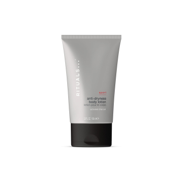 Rituals Homme Sport Anti-Dryness Body Lotion