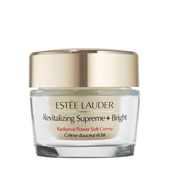 Estée Lauder Revitalizing Supreme+ Bright Radiance Power Soft Cream
