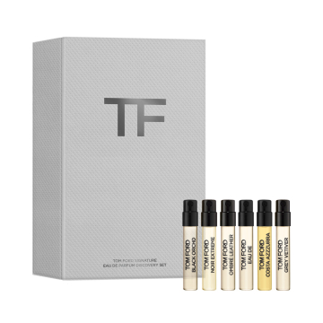 Tom Ford Signature Discovery Set
