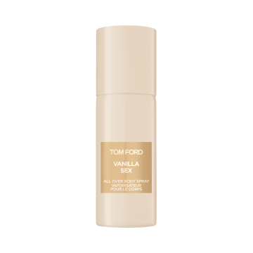 Tom Ford Vanilla Sex All Over Bodyspray