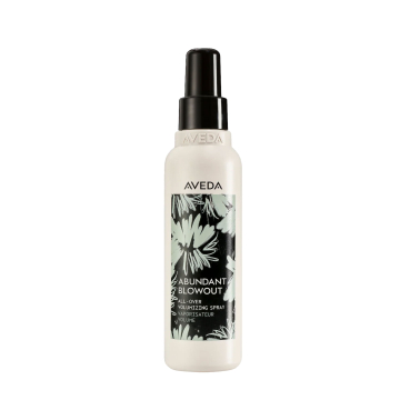 Aveda Volume Boost Abundant Blowout