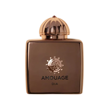 Amouage Dia Woman Eau de Parfum Spray