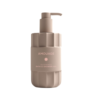 Amouage Guidance Shower Gel