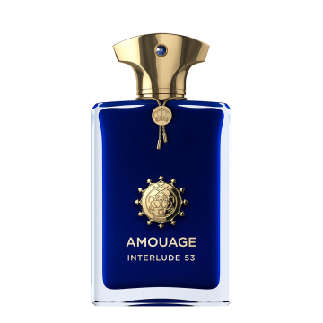 Amouage Interlude 53 Man Parfum spray