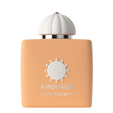 Amouage Love Delight Woman Eau de Parfum