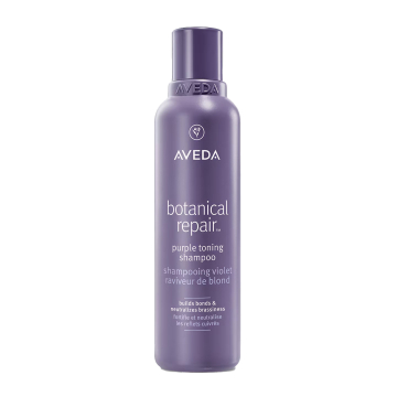 Aveda Botanical Repair Purple Toning Shampoo