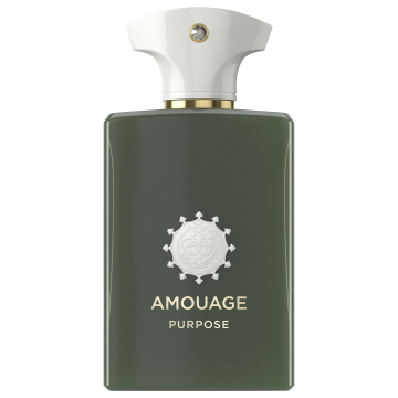 Amouage Purpose Man Eau de Parfum Spray