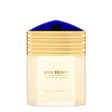 Boucheron Pour Homme Eau de Parfum Spray