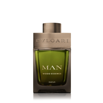 Bvlgari Man Wood Essence Parfum