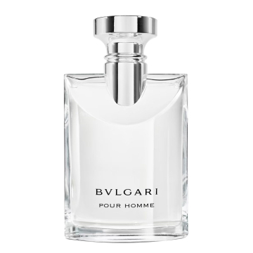 Bvlgari Pour Homme Eau de Toilette Spray