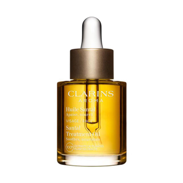 Clarins Santal Treatment Oil