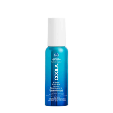 Coola Classic Face Mist Spray SPF50