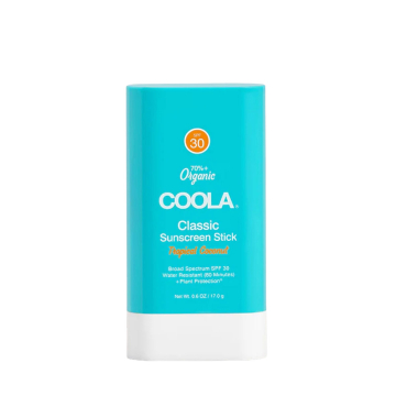 Coola Classic Sunscreen Stick Tropical Coconut SPF30
