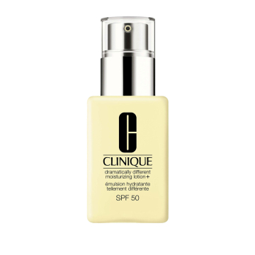 Clinique Dramatically Different Moisturizing Lotion SPF50