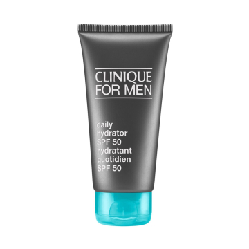 Clinique For Men Daily Hydrator SPF50