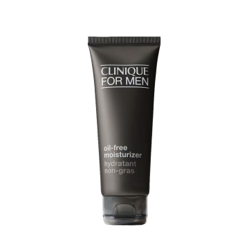 Clinique For Men Oil Free Moisturizer Hydratant Non-Gras