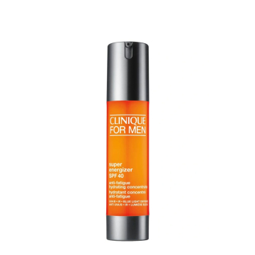 Clinique For Men Super Energizer™ SPF40 Anti-Fatigue Hydrating Concentrate