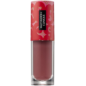 Clinique Pop Splash Lip Gloss + Hydration 08 Tenderheart OP=OP