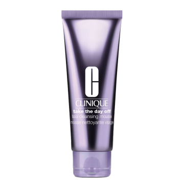 Clinique Take The Day Off™ Facial Cleansing Mousse