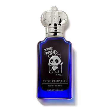 Clive Christian Strange Heavens Out of the Blue Parfum