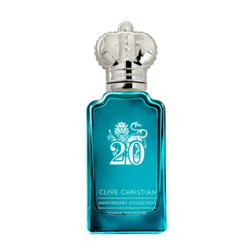Clive Christian Iconic Masculine Parfum