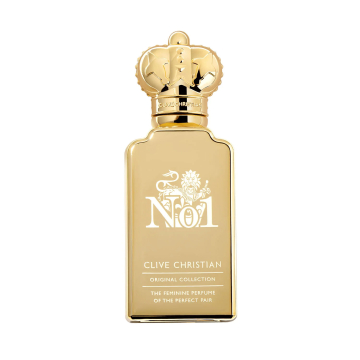 Clive Christian Original Collection No. 1 Feminine Parfum