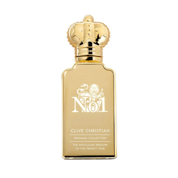 Clive Christian Original Collection No. 1 Masculine Parfum