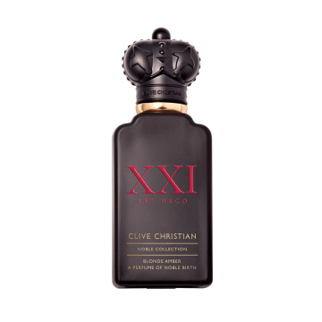 Clive Christian Blonde Amber Parfum