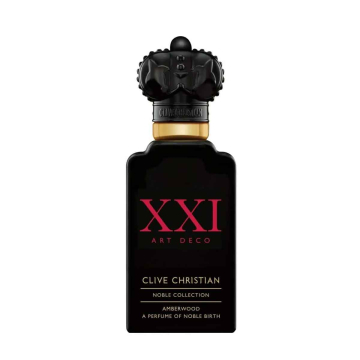 Clive Christian Amberwood Parfum