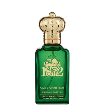 Clive Christian Original Collection 1872 Feminine Parfum