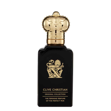 Clive Christian Original Collection X Feminine Parfum