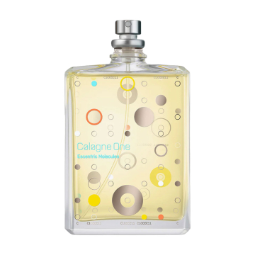 Escentric Molecules Cologne One Eau de Toilette
