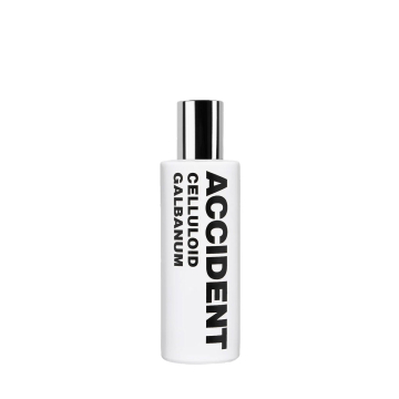 Comme des Garçons Accident Celluloid Galbanum Eau de Parfum