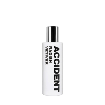 Comme des Garçons Accident Radish Vetiver Eau de Parfum