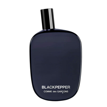 Comme des Garçons Blackpepper Eau de Parfum Spray