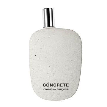 Comme des Garçons Concrete Eau de Parfum Spray