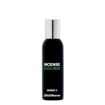 Comme des Garçons Incense Zagorsk Eau de Toilette
